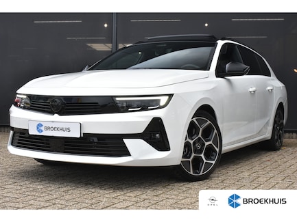 Opel Astra 0
