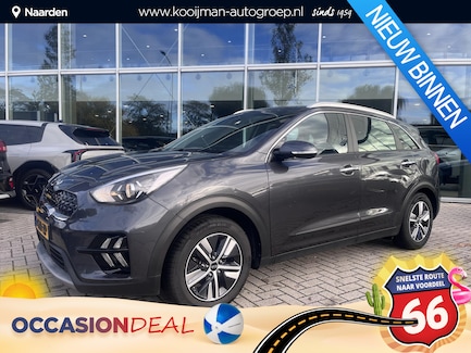 Kia Niro 0