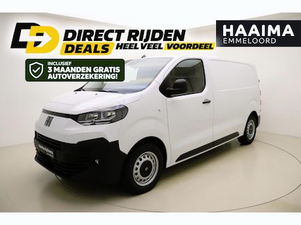 Fiat Scudo 0