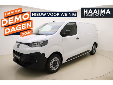 Fiat Scudo 0
