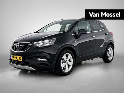 Opel Mokka 0