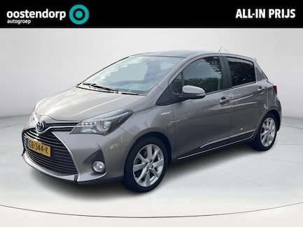 Toyota Yaris 0