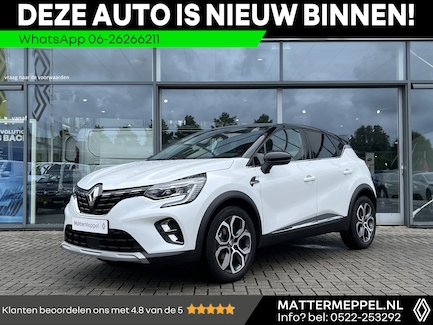 Renault Captur 0