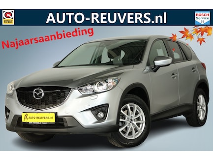 Mazda CX-5 0