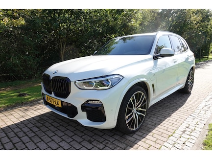 BMW X5 0
