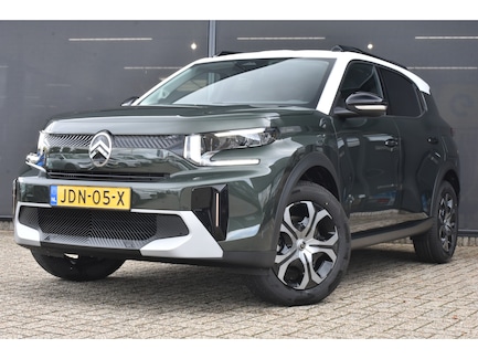 Citroën C3 Aircross 0