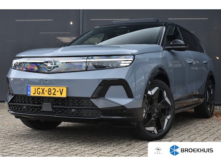 Opel Grandland 0