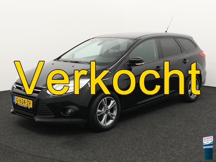 Ford Focus 0