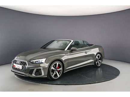 Audi A5 0