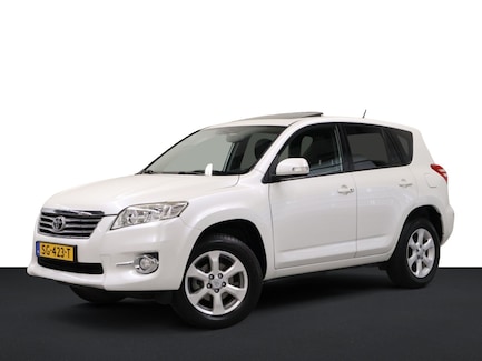 Toyota RAV4 0