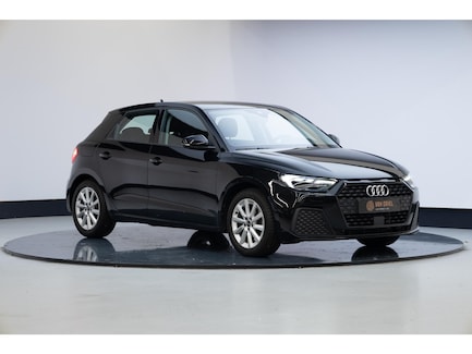 Audi A1 0