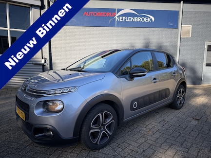 Citroën C3 0
