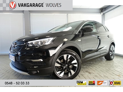 Opel Grandland 0
