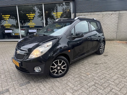 Chevrolet Spark 0