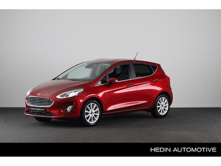 Ford Fiesta 0
