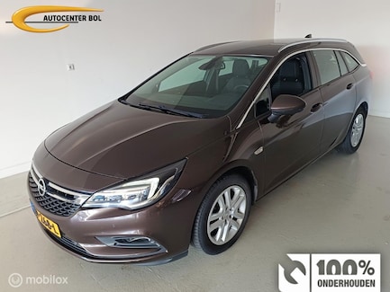 Opel Astra 0