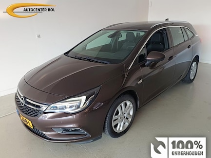 Opel Astra 0