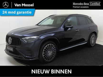 Mercedes-Benz GLC 0