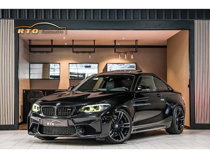 BMW M2 0