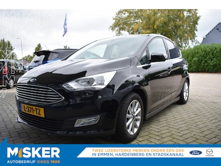 Ford C-Max 0