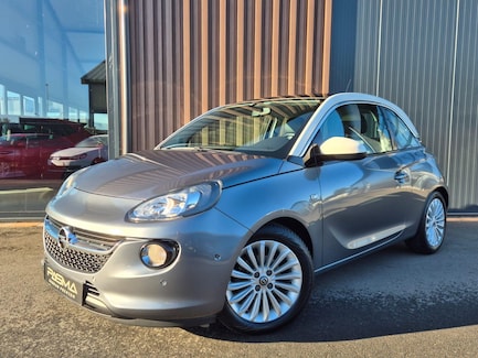 Opel Adam 0