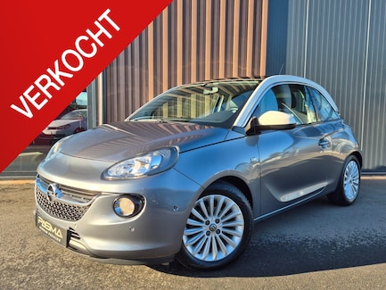 Opel Adam 0