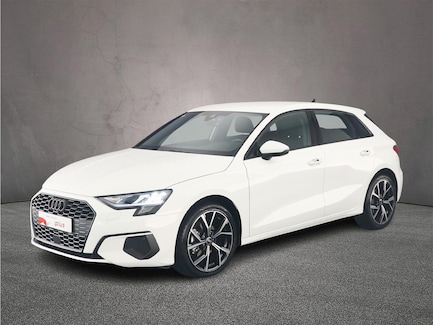 Audi A3 0