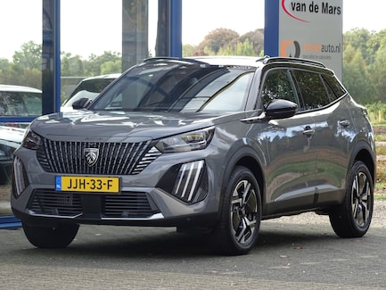 Peugeot 2008 0