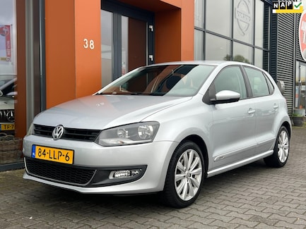 Volkswagen Polo 0