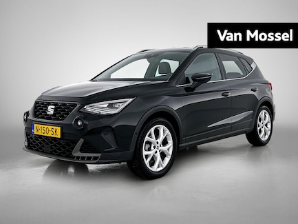 SEAT Arona 0