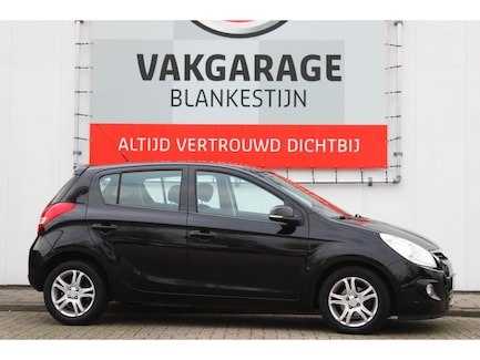 Hyundai i20 0