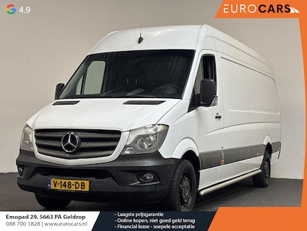 Mercedes-Benz Sprinter 0
