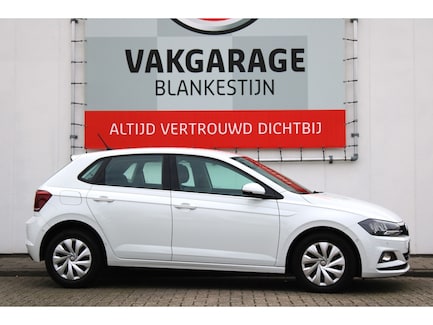 Volkswagen Polo 0