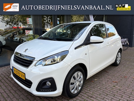 Peugeot 108 0