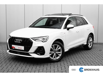 Audi Q3 0