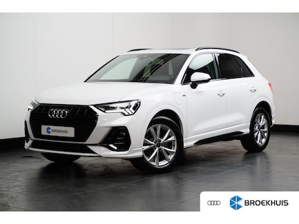 Audi Q3 0