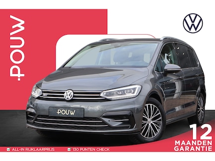 Volkswagen Touran 0