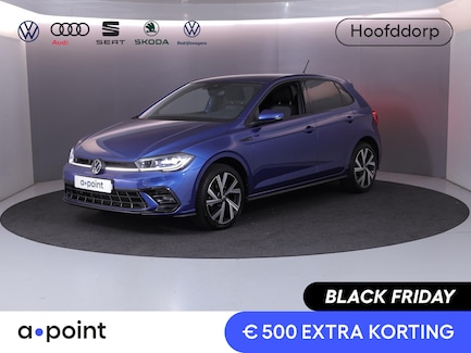 Volkswagen Polo 0