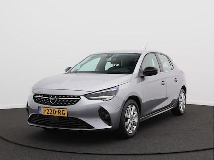 Opel Corsa 0