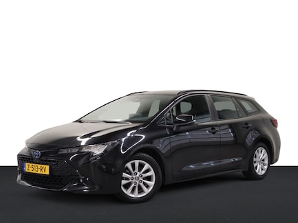 Toyota Corolla 0