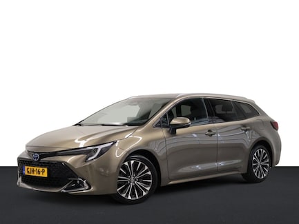 Toyota Corolla 0
