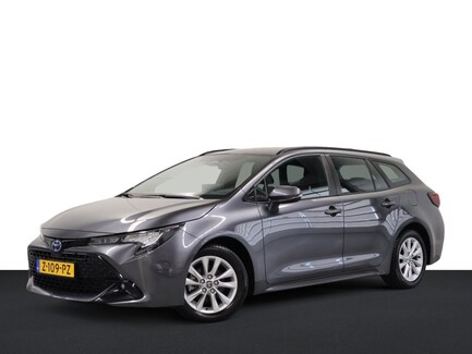 Toyota Corolla 0