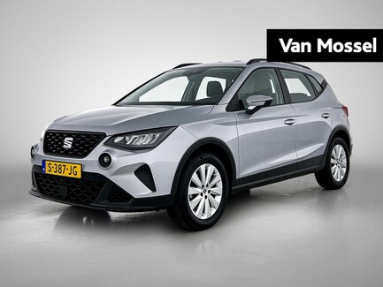 SEAT Arona 0