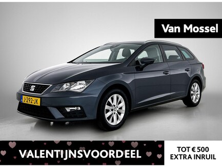 SEAT Leon 0