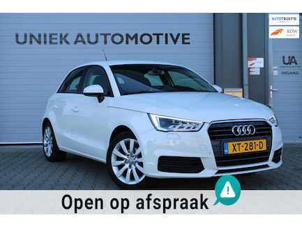 Audi A1 0