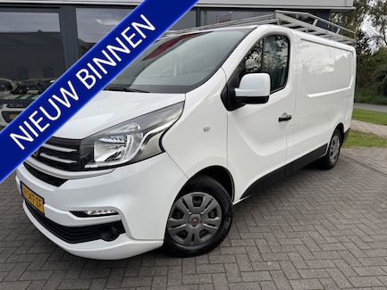 Fiat Talento 0