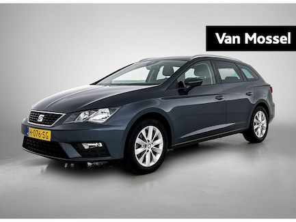 SEAT Leon 0