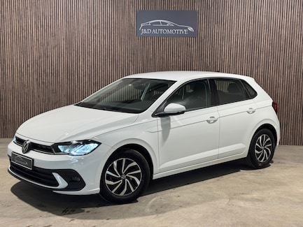 Volkswagen Polo 0