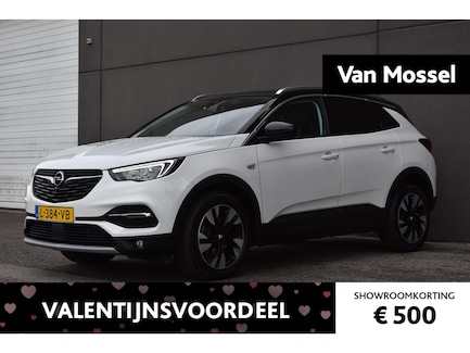 Opel Grandland 0