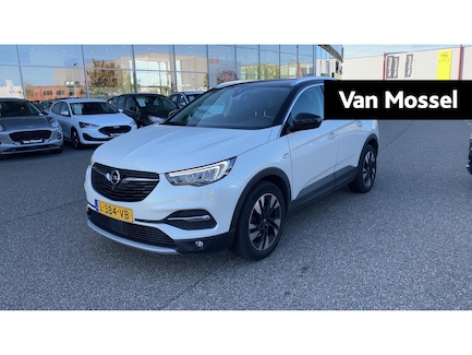 Opel Grandland 0